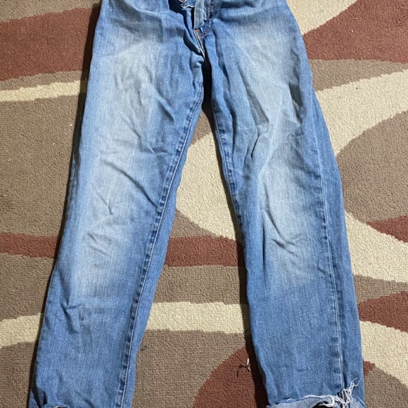 Levi’s jeans - Picture 2 of 2